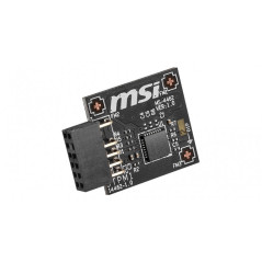 MSI LAN MODULE-NIC-MSI-TPM2.0-4462