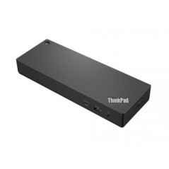 Lenovo ThinkPad Universal Thunderbolt 4 Dock - 40B00135AU