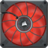 COR FAN 120MM-ML120-ELITE-RED