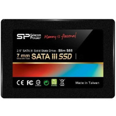 SIP SSD 240GB-SP240GBSS3S55S25-OEM