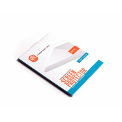 STM Screen Protector - To Suit iPad 7th gen/ 8th gen - Clear