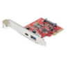 STT PCI 2P-USB-ADAPTER