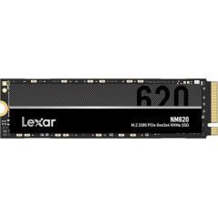 LXR SSD 1TB-LNM620X001T-RNNNG-M2