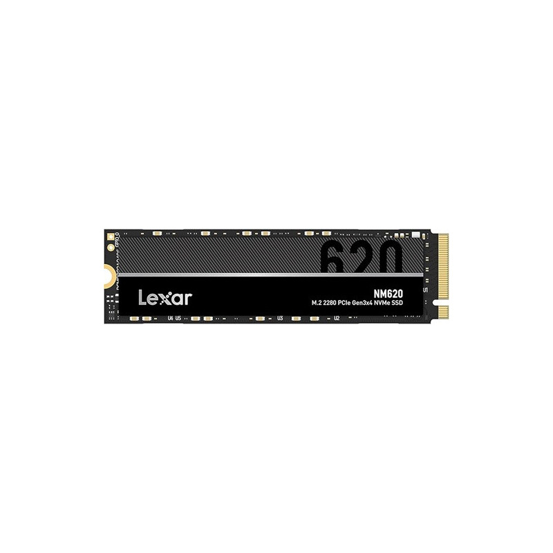 LXR SSD 1TB-LNM620X001T-RNNNG-M2