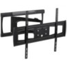 ATDEC FULL MOTION DISPLAY WALL MOUNT, UP TO 35KG, VESA UP TO 700x500, 10 YR WTY