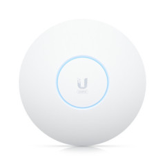 Ubiquiti Networks U6-Enterprise UniFi6 Tri-Band WiFi 6E Access Point