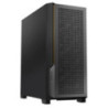 Antec P20CE Mesh Mid-Tower E-ATX Case - Black