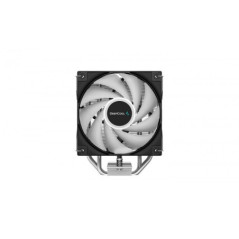Deepcool AG400 RGB CPU Air Cooler - Black