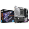 Gigabyte B760M AORUS ELITE AX LGA 1700 Micro-ATX Motherboard