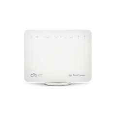 Netcomm CloudMesh Gateway