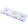 LLI FAN 120MM-UNI-SL120-ARGB-V2-WHT-3PK
