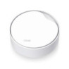 TP-Link Deco X50-PoE AX3000 Dual Band Whole Home Mesh Wi-Fi 6 System with PoE