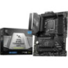 MSI MAG B760 TOMAHAWK WIFI LGA 1700 ATX Motherboard