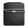 Synology DiskStation DS423 4-Bay Diskless NAS RTD1619B 4-core 2GB RAM
