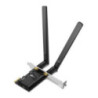 TP-Link Archer TX20E AX1800 Dual-Band Wi-Fi 6 Bluetooth 5.2 PCIe Adapter