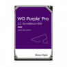 Western Digital WD WD181PURP 18TB Purple Pro 3.5in SATA3 Surveillance Hard Drive