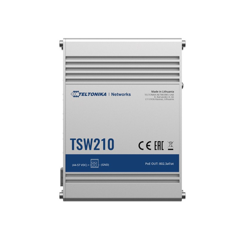 TLT LAN TSW210000000