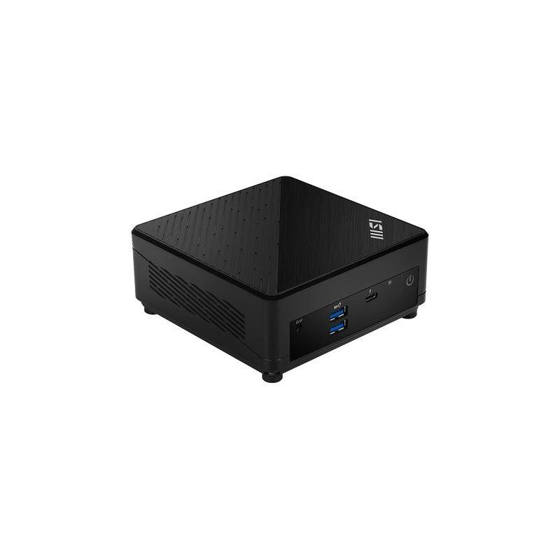 MSI NUC CUBI-5-12M-009BAU
