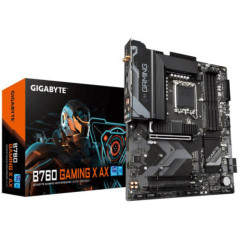 GIG MBD GA-B760-GAMING-X-AX