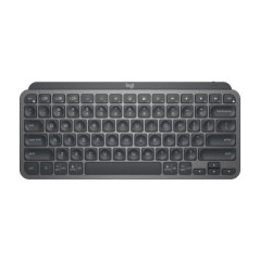 Logitech MX Keys MINI Wireless Illuminated Keyboard - Graphite