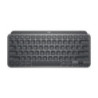 Logitech MX Keys MINI Wireless Illuminated Keyboard - Graphite