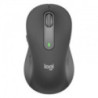 LOG MSE M650-SIGNATURE-L-GRAPHITE