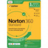 Norton 360 Standard 1 Device (PC/Mac) 1 Year OEM