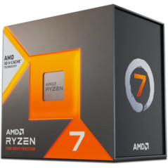 AMD Ryzen 7 7800X3D 8 Core AM5 4.2GHz Unlocked CPU Processor