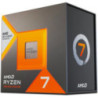AMD Ryzen 7 7800X3D 8 Core AM5 4.2GHz Unlocked CPU Processor