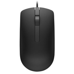 Dell MS116 USB Optical Mouse