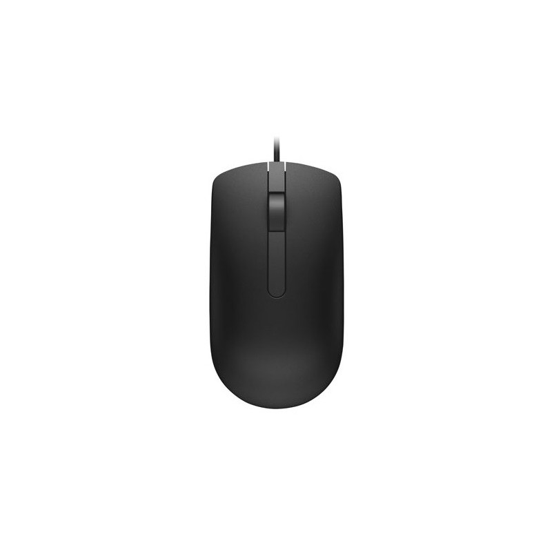 Dell MS116 USB Optical Mouse
