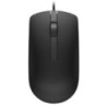 Dell MS116 USB Optical Mouse