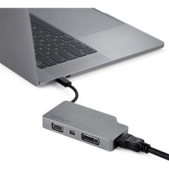STT CNV USB-C-MULTIPORT-A/V-ADAPTER