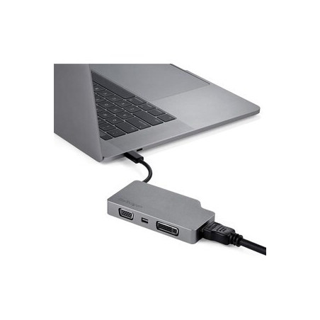 STT CNV USB-C-MULTIPORT-A/V-ADAPTER