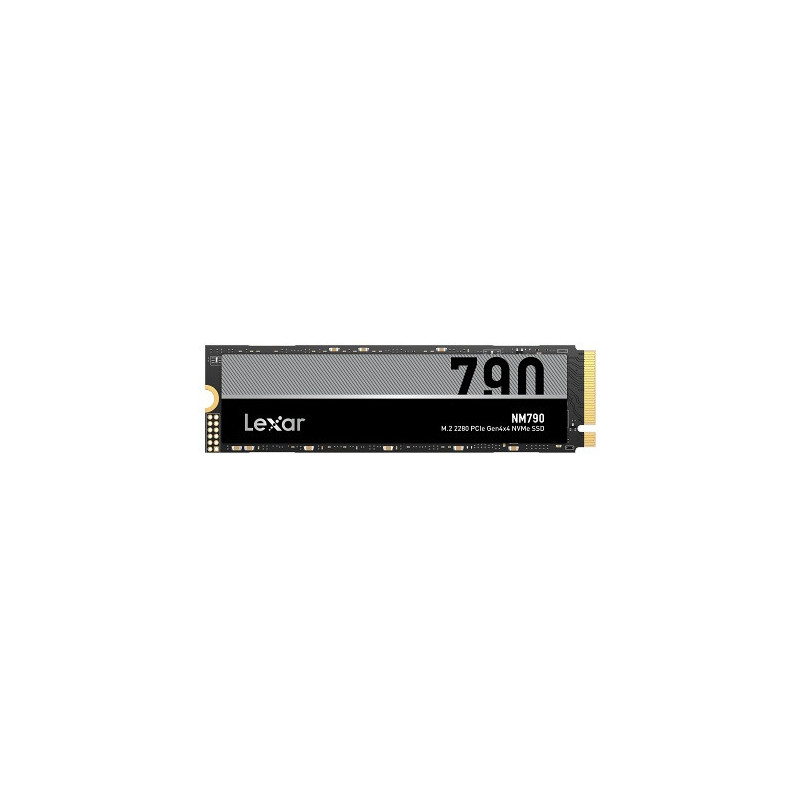 LXR SSD 1TB-LNM790X001T-RNNNG-M2