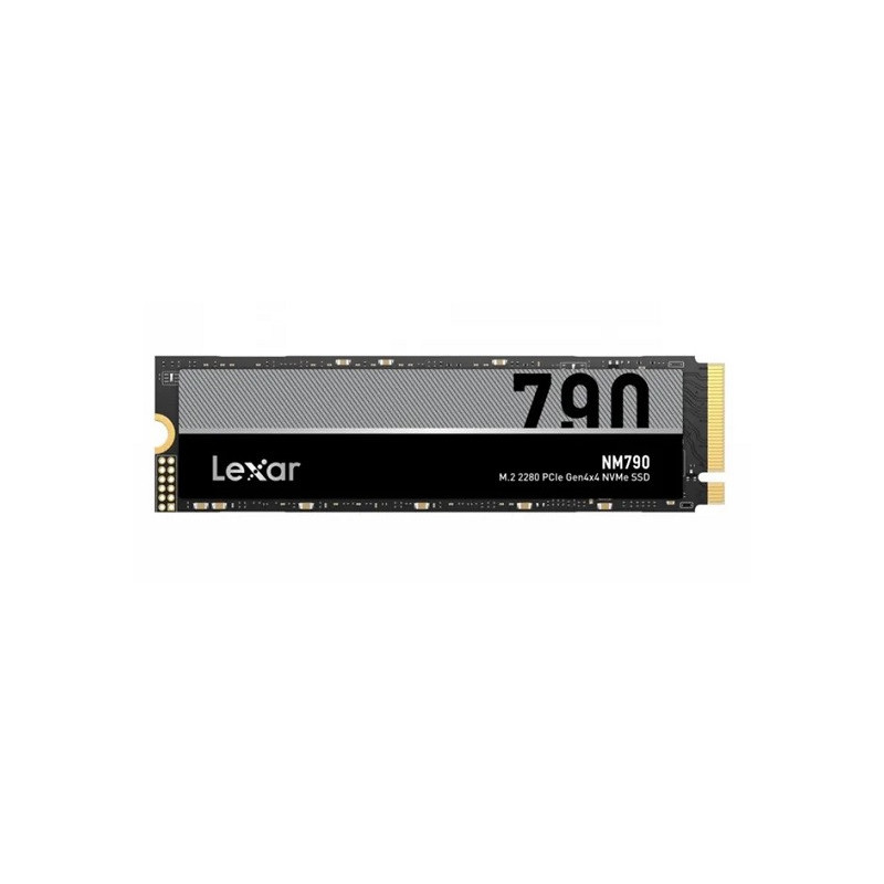 LXR SSD 2TB-LNM790X002T-RNNNG-M2