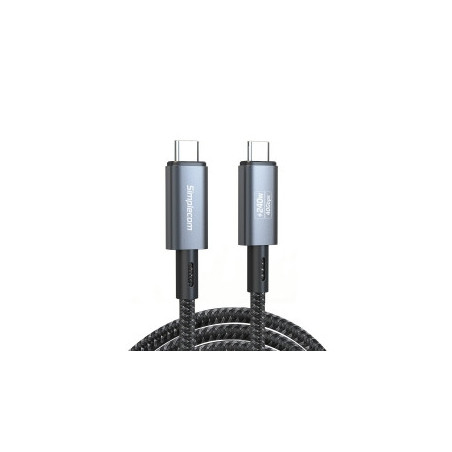 SMP CAB USB-C-USB4-1.2M