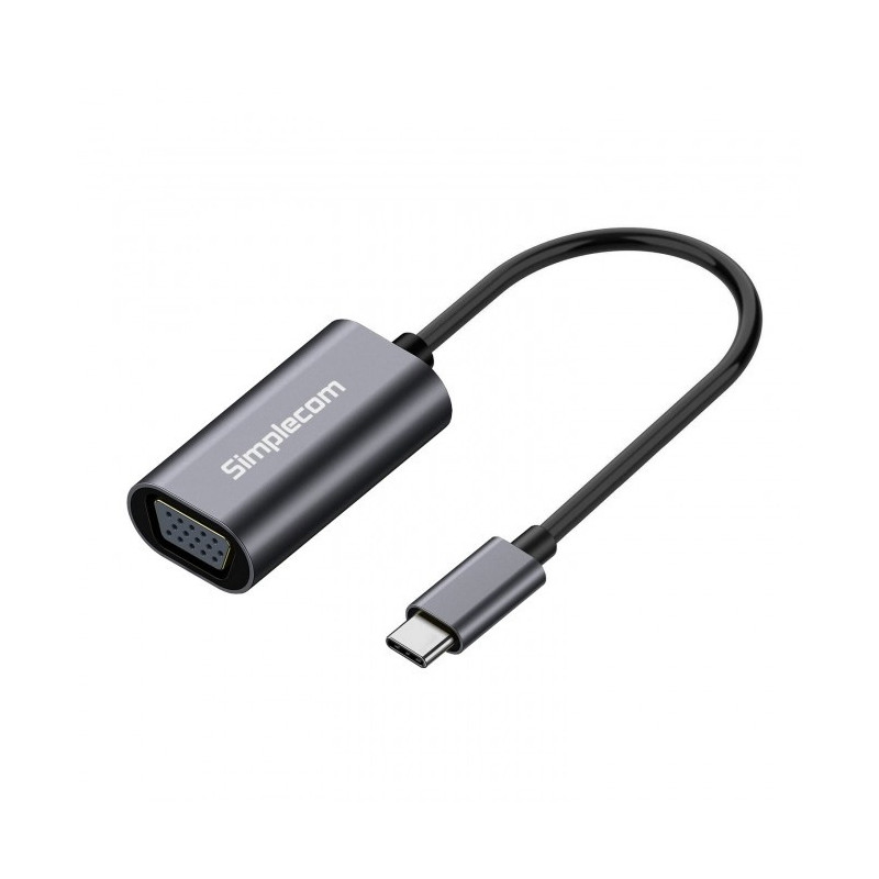 SMP CNV USB-C-VGA-ADAPTER