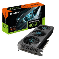 Gigabyte N406TEAGLE OC-8GD RTX4060 Ti OC 8G Video