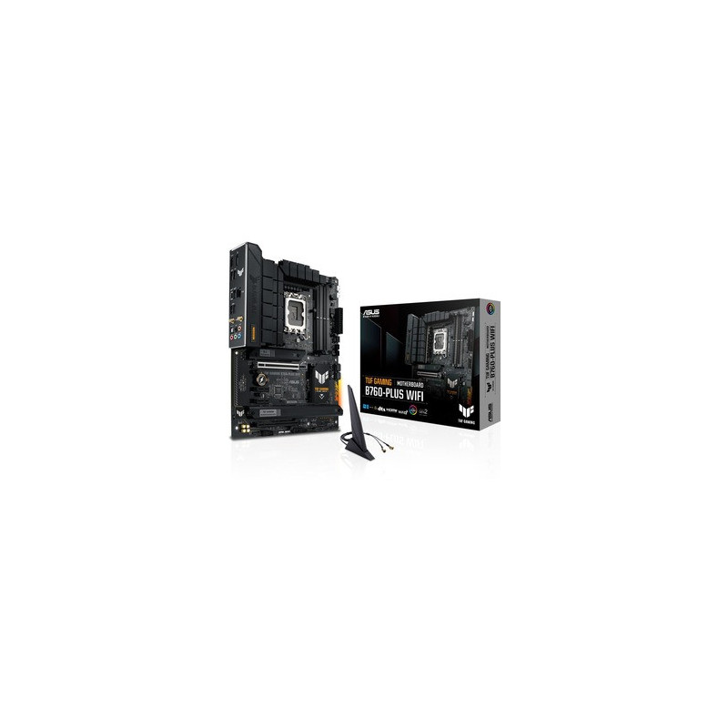 ASU MBD TUF-GAMING-B760-PLUS-WIFI-D5