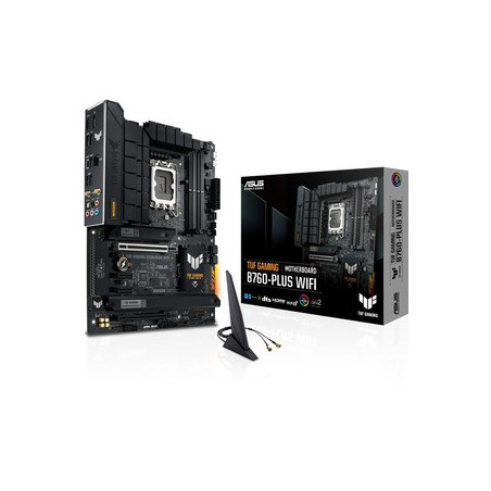 ASU MBD TUF-GAMING-B760-PLUS-WIFI-D5