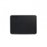 Toshiba Canvio Basics 2TB Portable 2.5in Portable Hard Drive - Black
