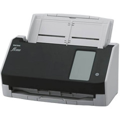 RICOH FI-8040 Document Scanner up to 40PPM (Ricoh)