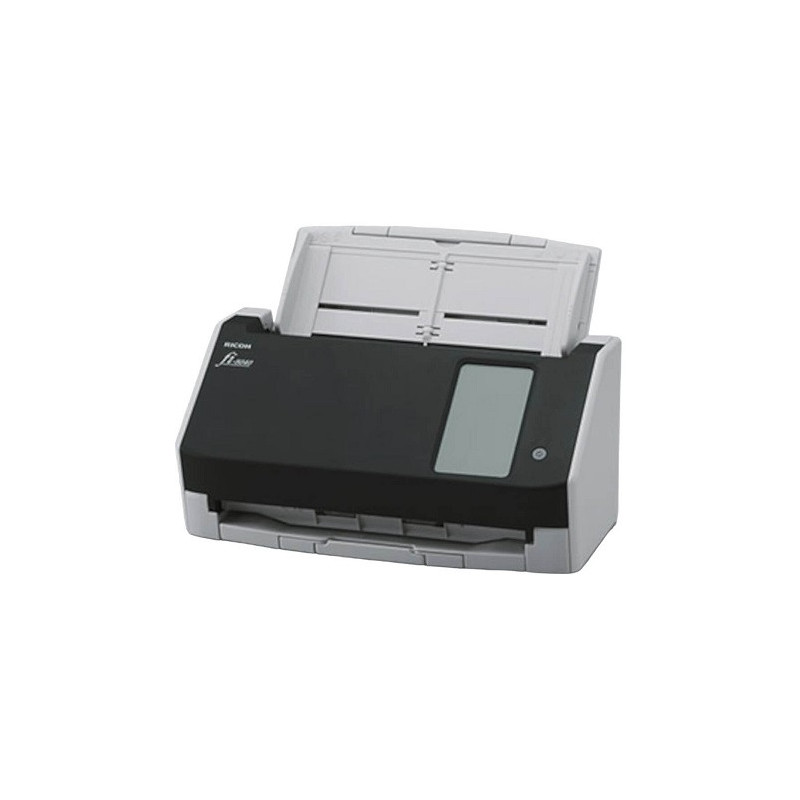 RICOH FI-8040 Document Scanner up to 40PPM (Ricoh)