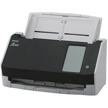 RICOH FI-8040 Document Scanner up to 40PPM (Ricoh)