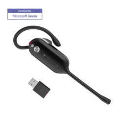 YEA HDS WH63-TEAMS-DECT-PORTABLE-WLS