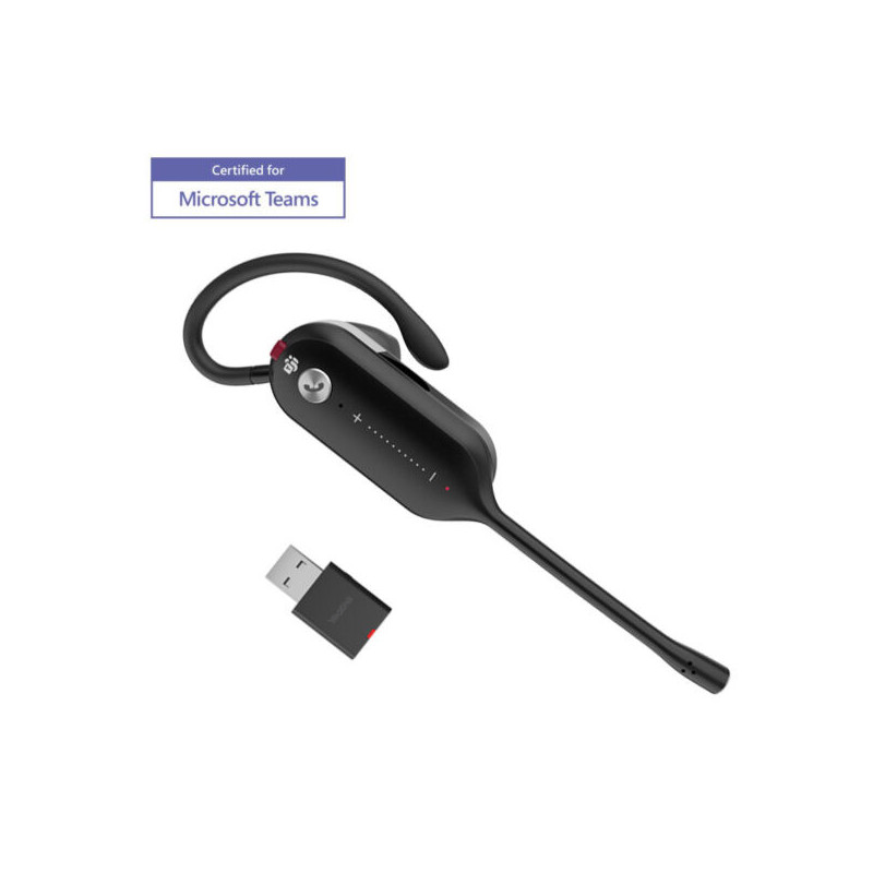YEA HDS WH63-TEAMS-DECT-PORTABLE-WLS