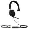 YEA HDS UH38-TEAMS-MONO-USB-C-WIRED