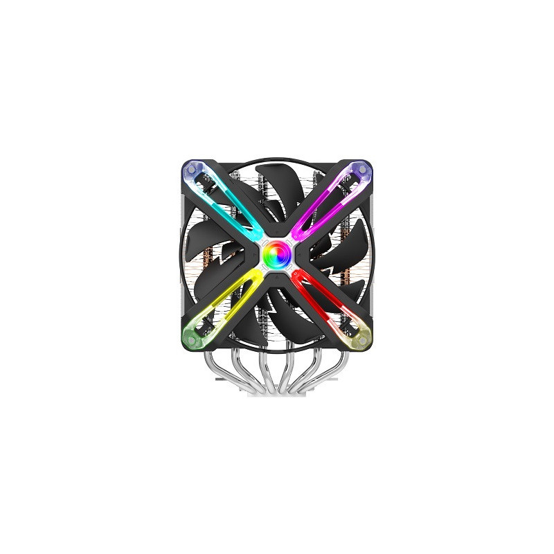 ZAL FAN CNPS20X