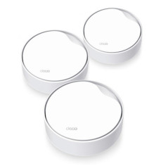 TPL LAN DECO-X50-POE-3-PACK